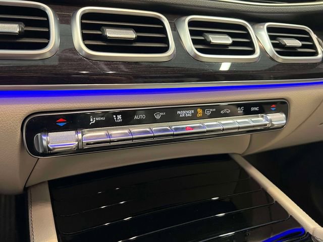 Certified 2021 Mercedes-Benz GLE 350 4MATIC image 32