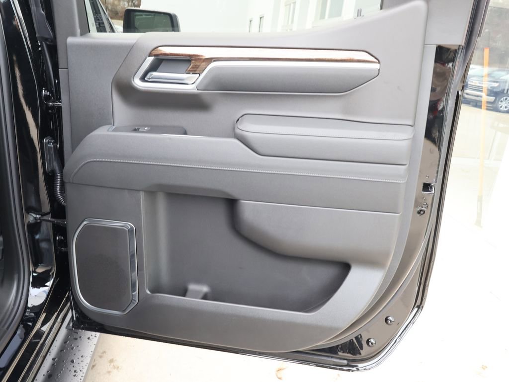 New 2026 GMC Sierra 1500 Elevation w/ Elevation Premium Package image 40