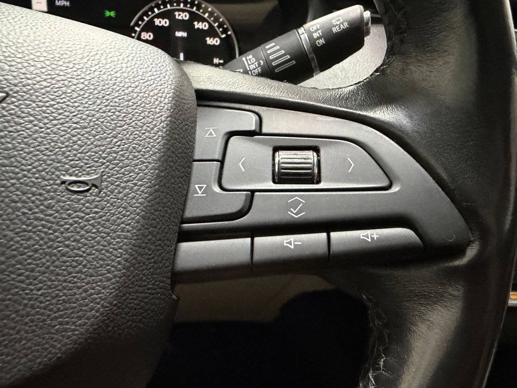 Used 2019 Cadillac XT4 Luxury image 20