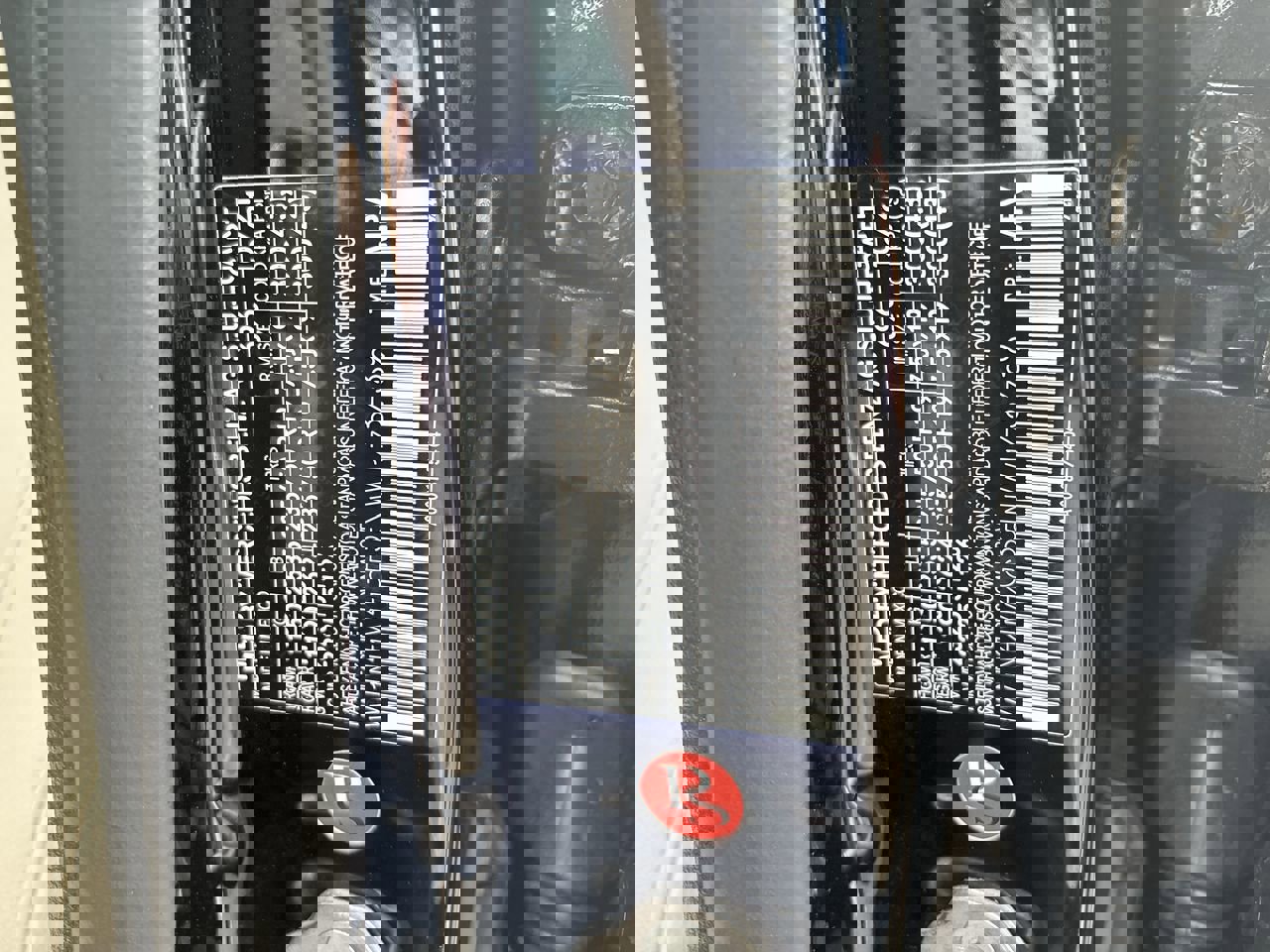 Used 2022 Mercedes-Benz GLB 250 image 25