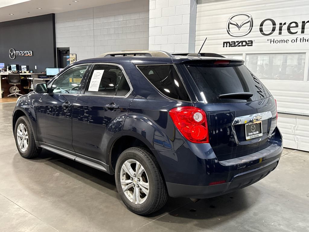 Used 2015 Chevrolet Equinox LT image 20