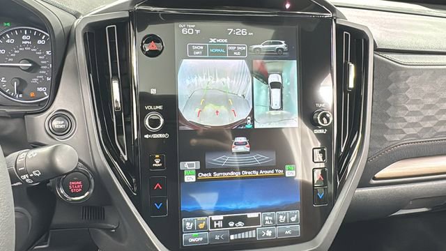 New 2026 Subaru Forester Touring image 26