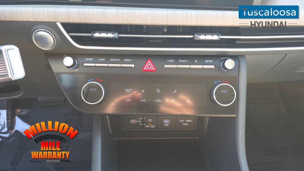 New 2026 Hyundai Sonata Blue FWD image 21
