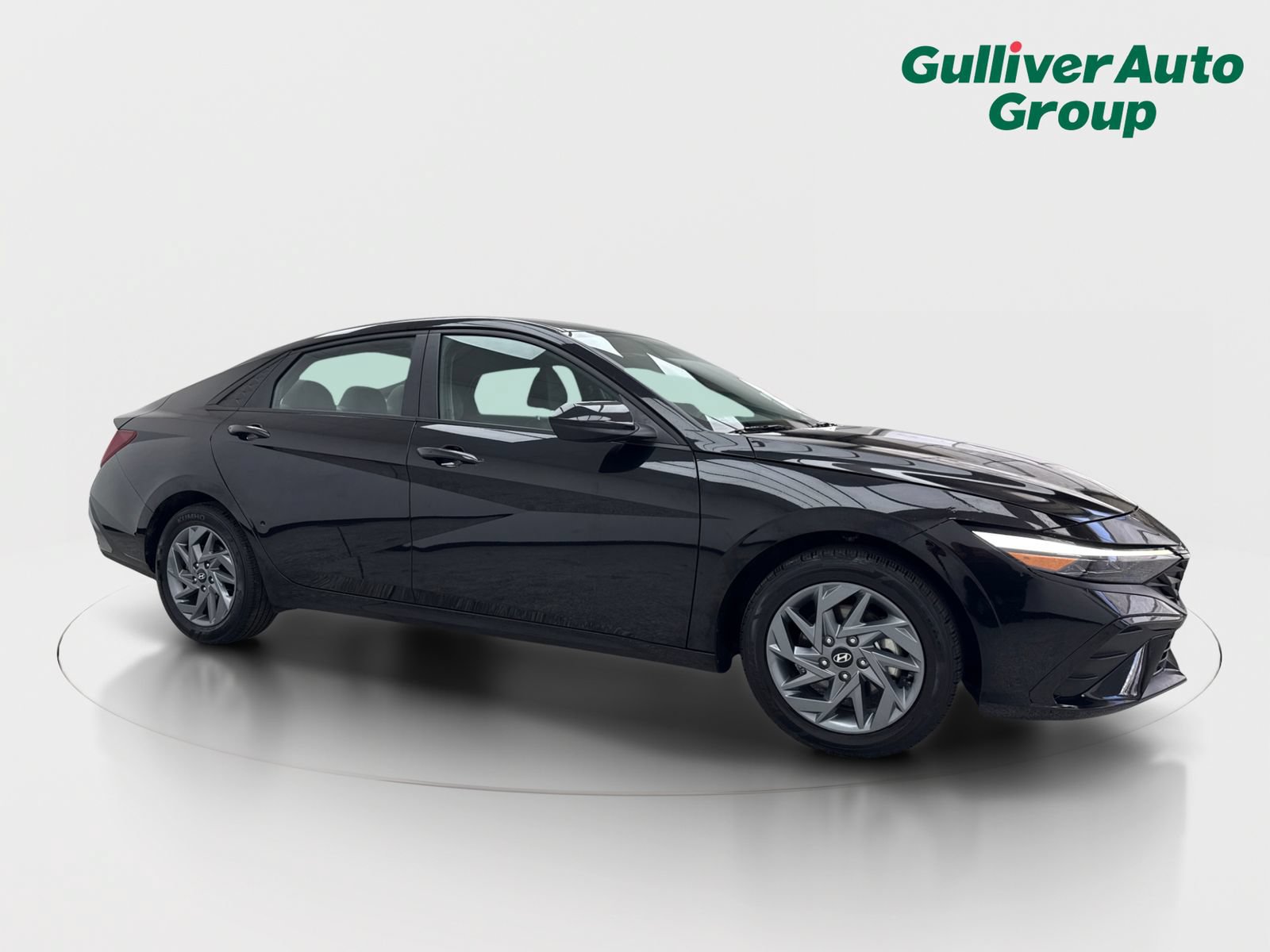 Used 2024 Hyundai Elantra SEL FWD image 12