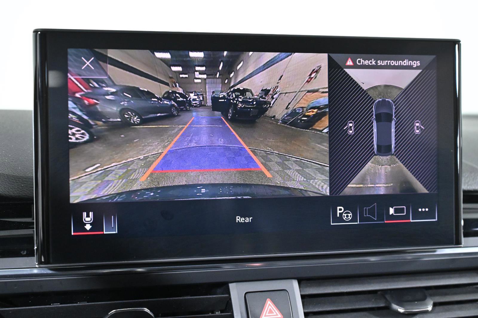 Used 2023 Audi S5 Prestige w/ Prestige Package image 20