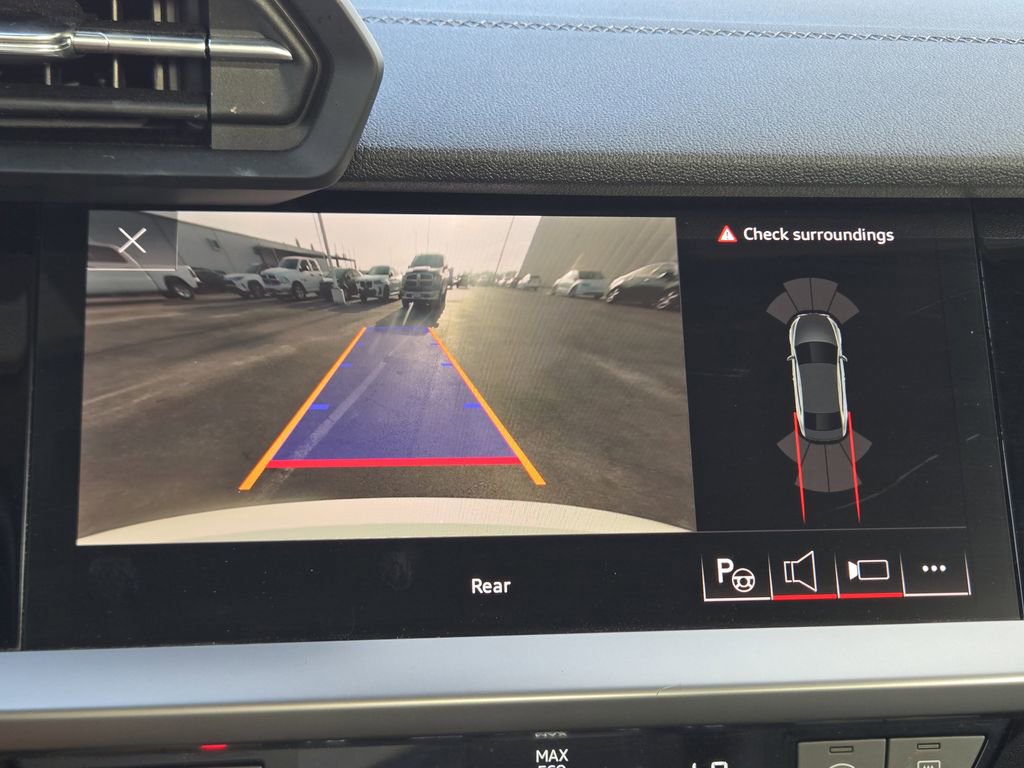 Used 2024 Audi A3 2.0T Premium image 25