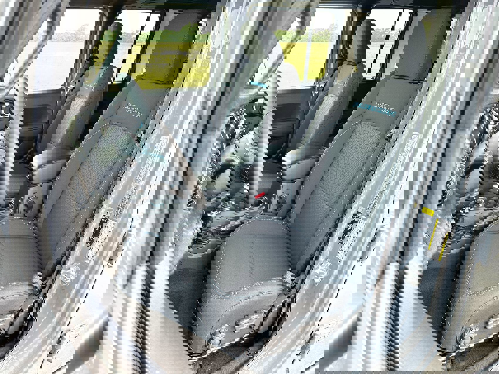 New 2023 Jeep Wrangler Unlimited Rubicon 4xe w/ Cold Weather Group image 11