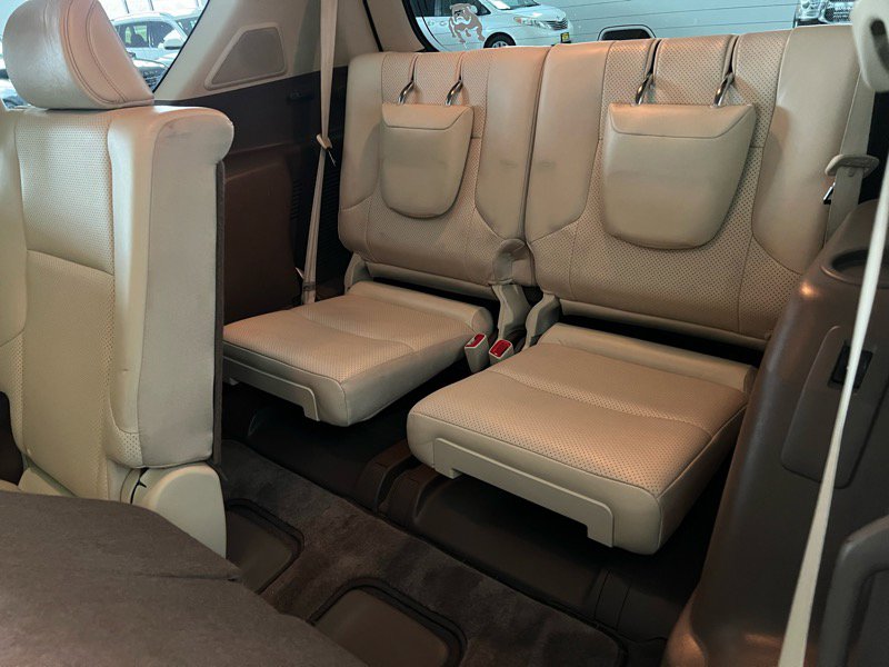 Used 2013 Lexus GX 460 Premium image 15