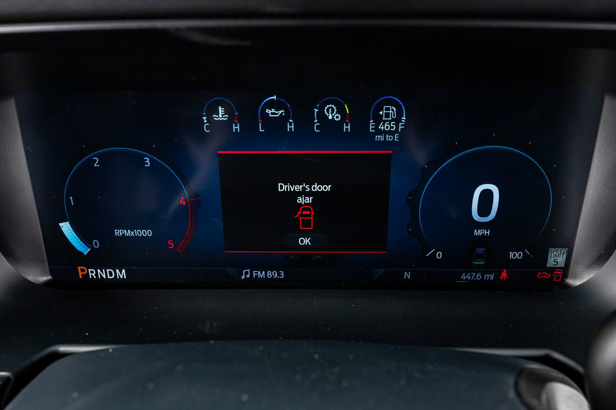 Used 2026 Ford F450 Platinum AWD/4WD image 19