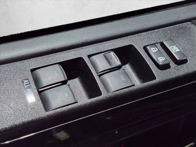 Used 2024 Toyota 4Runner TRD Off-Road Premium w/ Moonroof Package AWD/4WD image 11