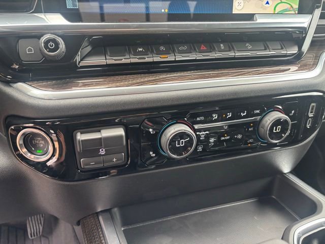 New 2026 Chevrolet Silverado 1500 LT image 23