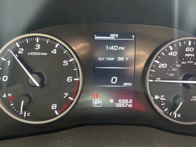 Certified 2026 Subaru Ascent Premium AWD/4WD image 20