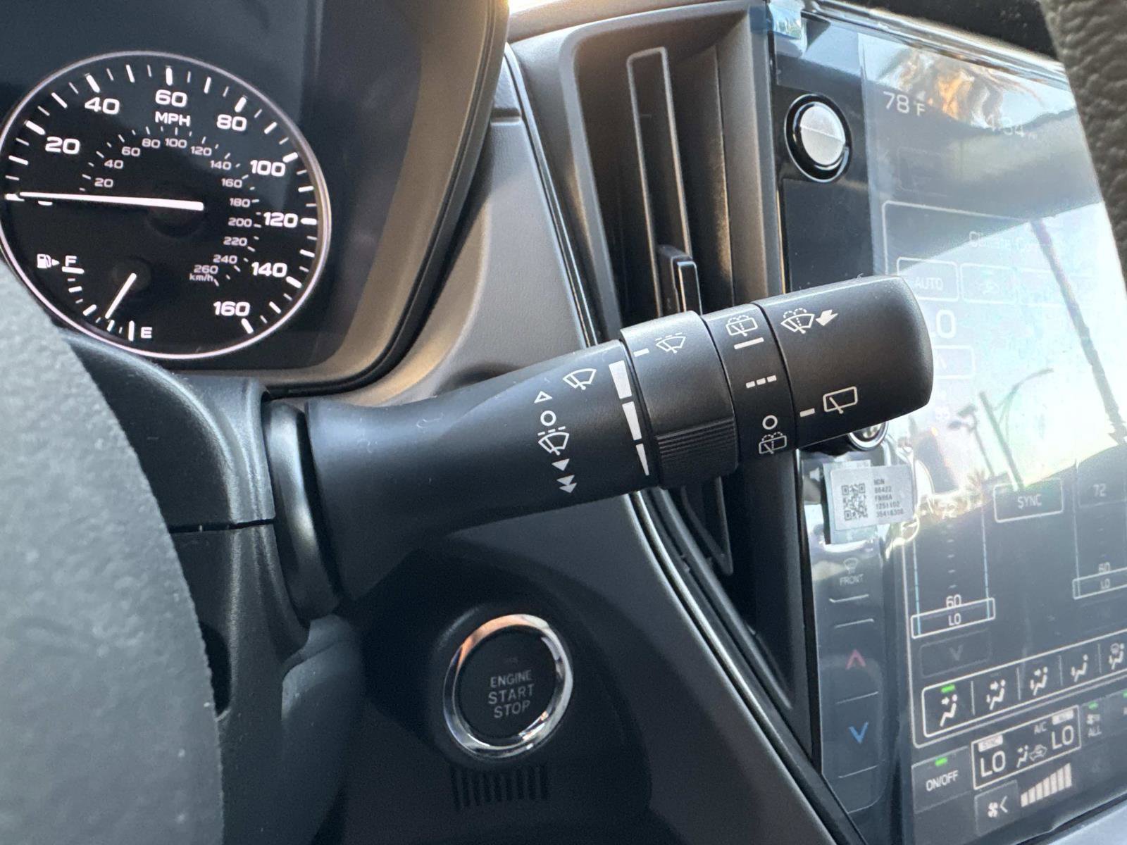 New 2026 Subaru Crosstrek 2.5i Limited w/ Crosstrek Mirror Package image 25