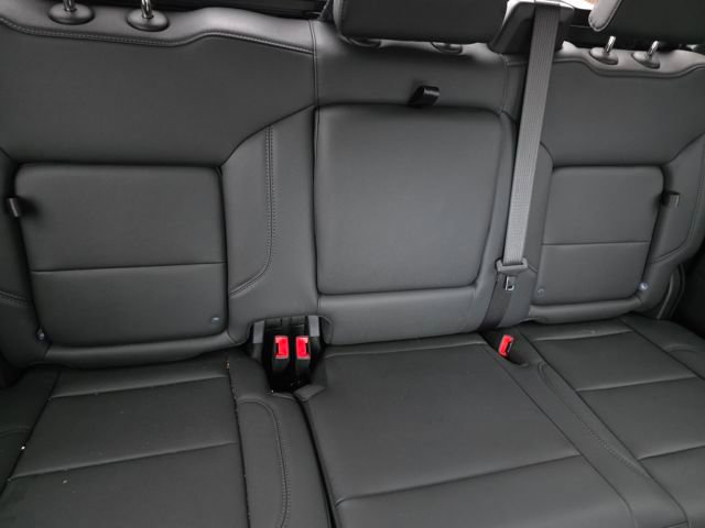 New 2026 Chevrolet Silverado 1500 LT Trail Boss w/ LT Trail Boss Premium Package image 29