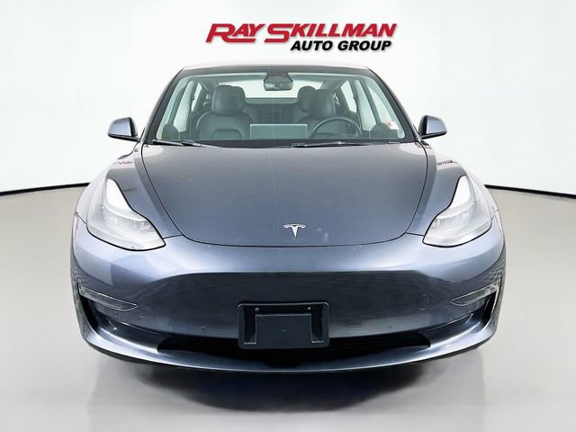 Used 2022 Tesla Model 3 image 2