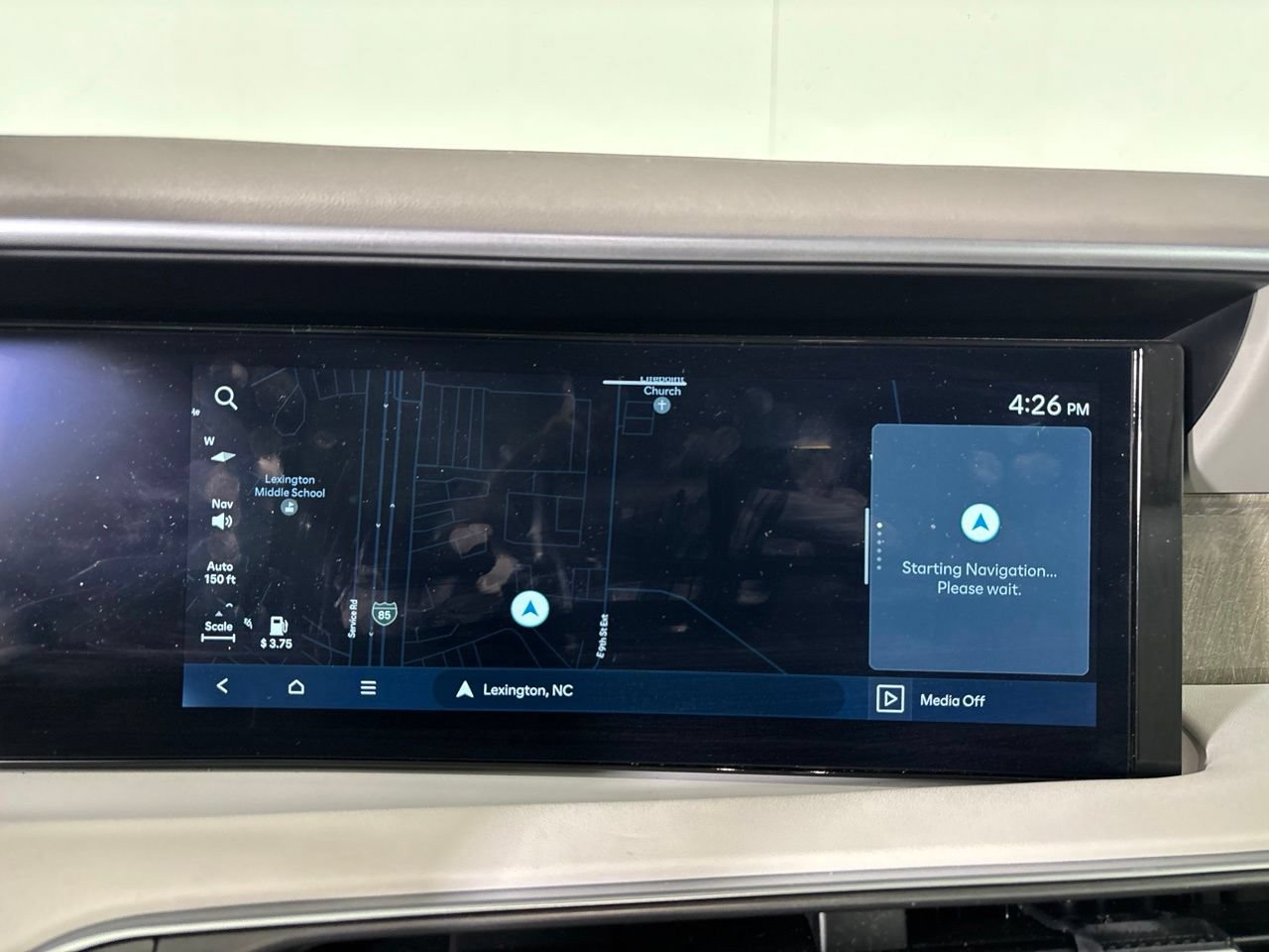 Used 2026 Hyundai Palisade SEL FWD image 20