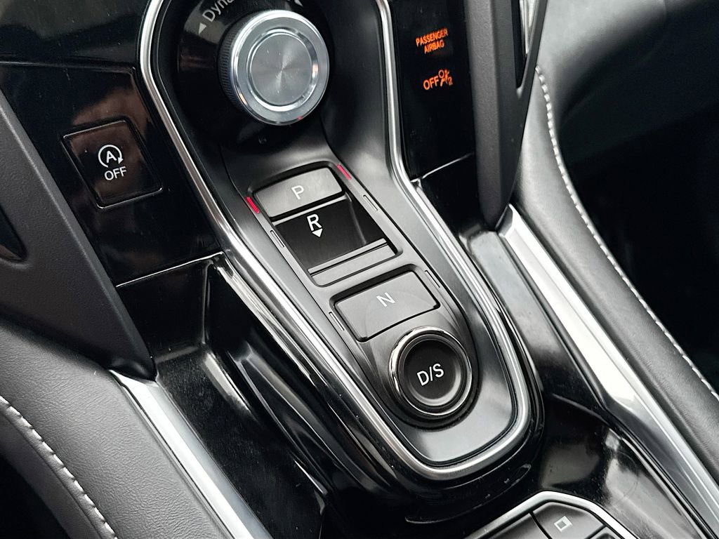 Used 2023 Acura RDX w/ Technology Package AWD/4WD image 17