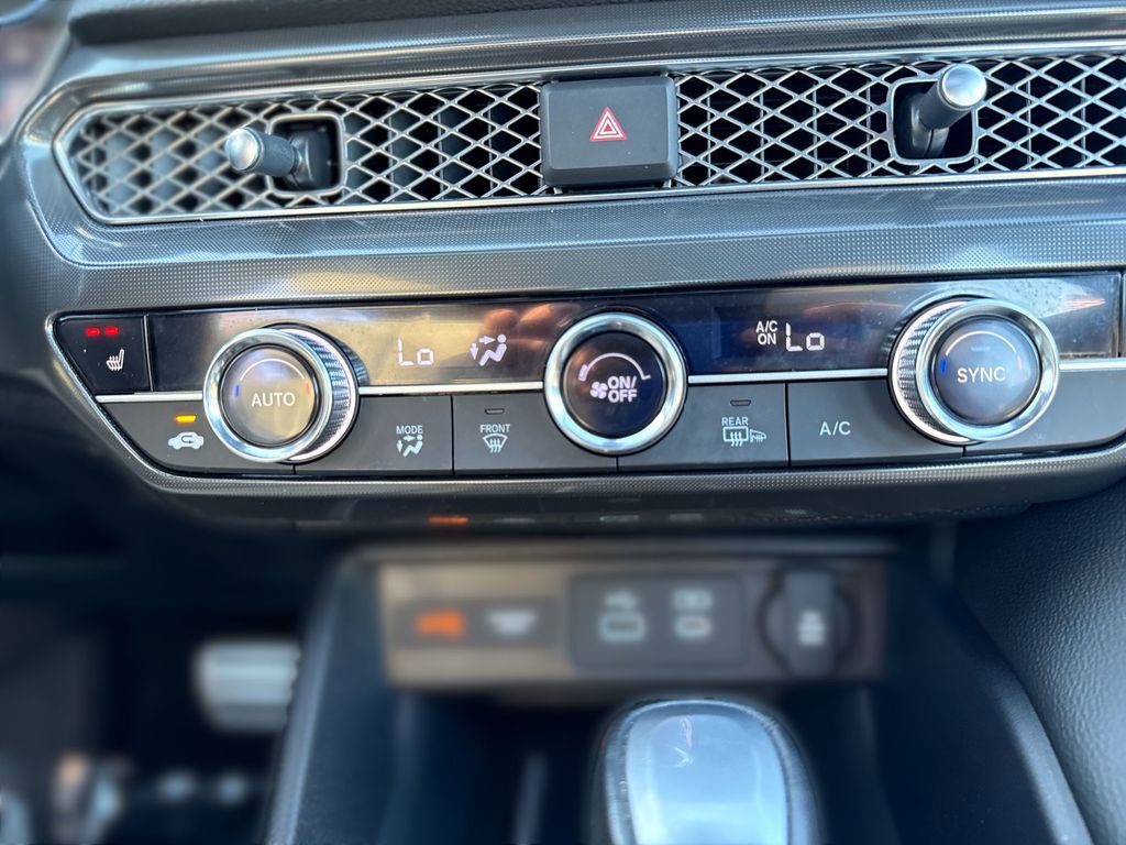 Used 2023 Acura Integra A-Spec image 17