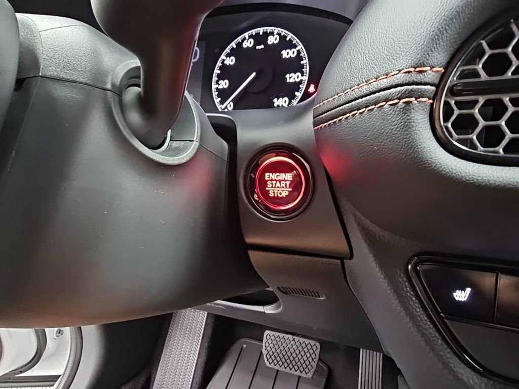 New 2026 Honda HR-V Sport image 22