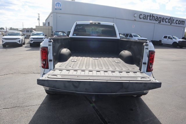 New 2026 RAM 3500 Big Horn image 23