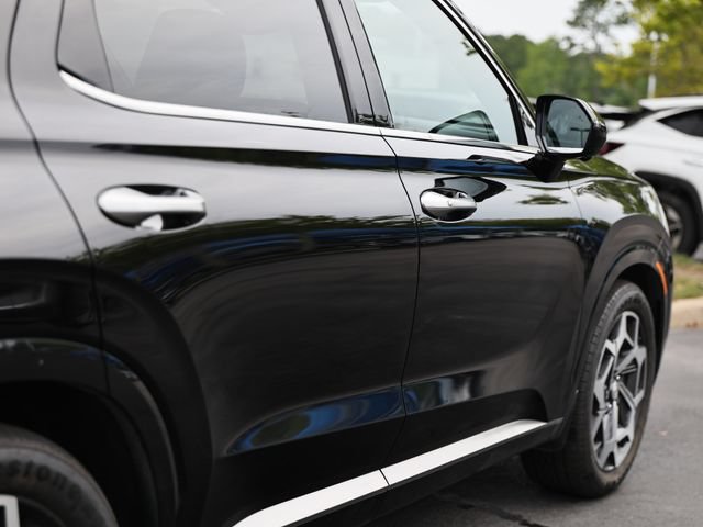 Used 2022 Hyundai Palisade Calligraphy AWD/4WD image 4