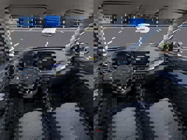 New 2026 Chevrolet Trax LT w/ Driver Confidence Package image 15