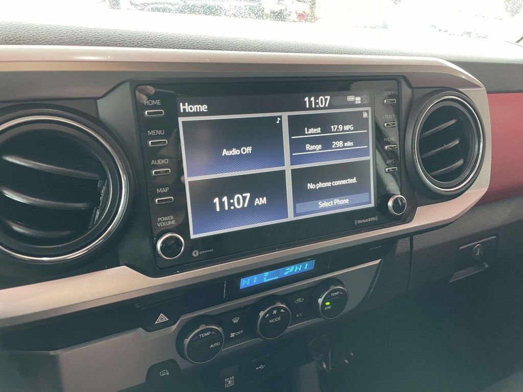 Used 2022 Toyota Tacoma SR5 image 38