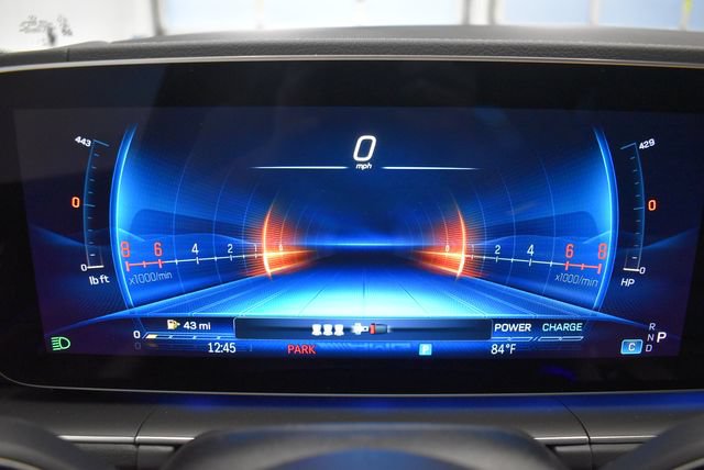 New 2026 Mercedes-Benz GLE 53 AMG 4MATIC image 27