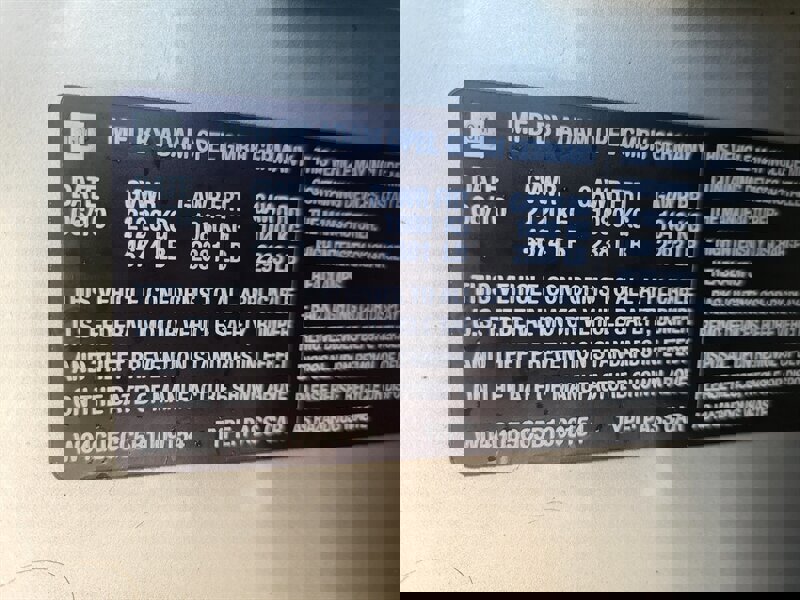 Used 2011 Buick Regal CXL w/ RL6 Preferred Equipment Group image 29