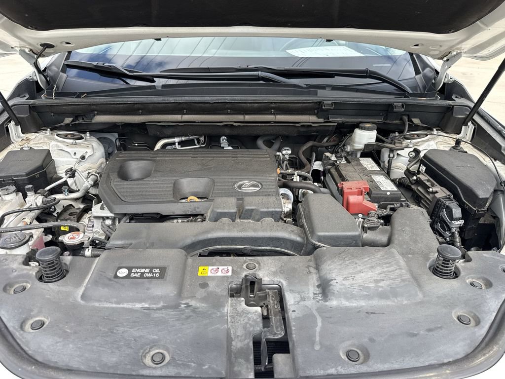 Used 2023 Lexus NX 250 FWD image 14