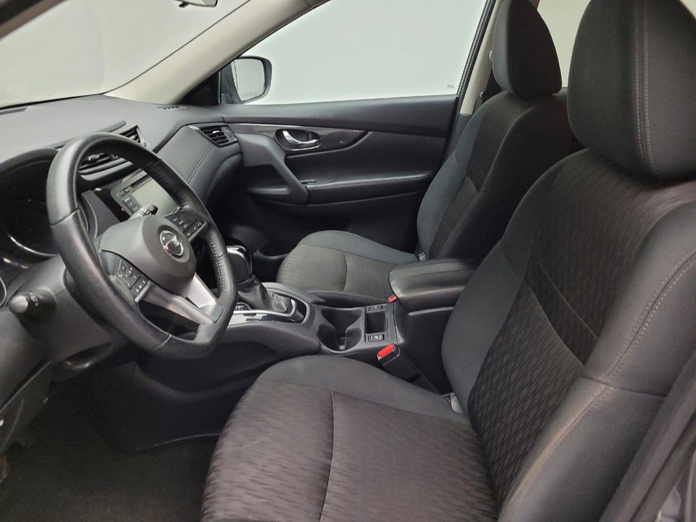 Used 2019 Nissan Rogue S w/ Special Edition Package image 17