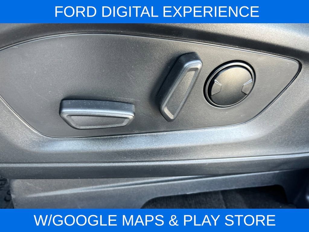 New 2026 Ford Explorer ST image 29