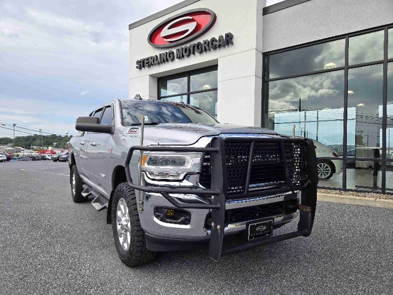 Used 2019 RAM 2500 Big Horn