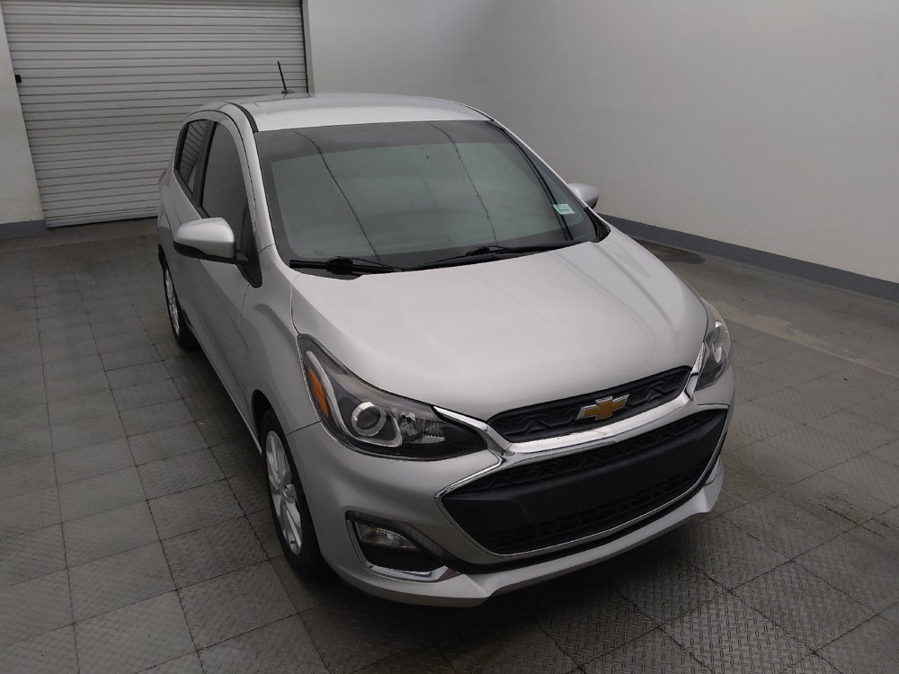 Used 2022 Chevrolet Spark LT FWD image 14