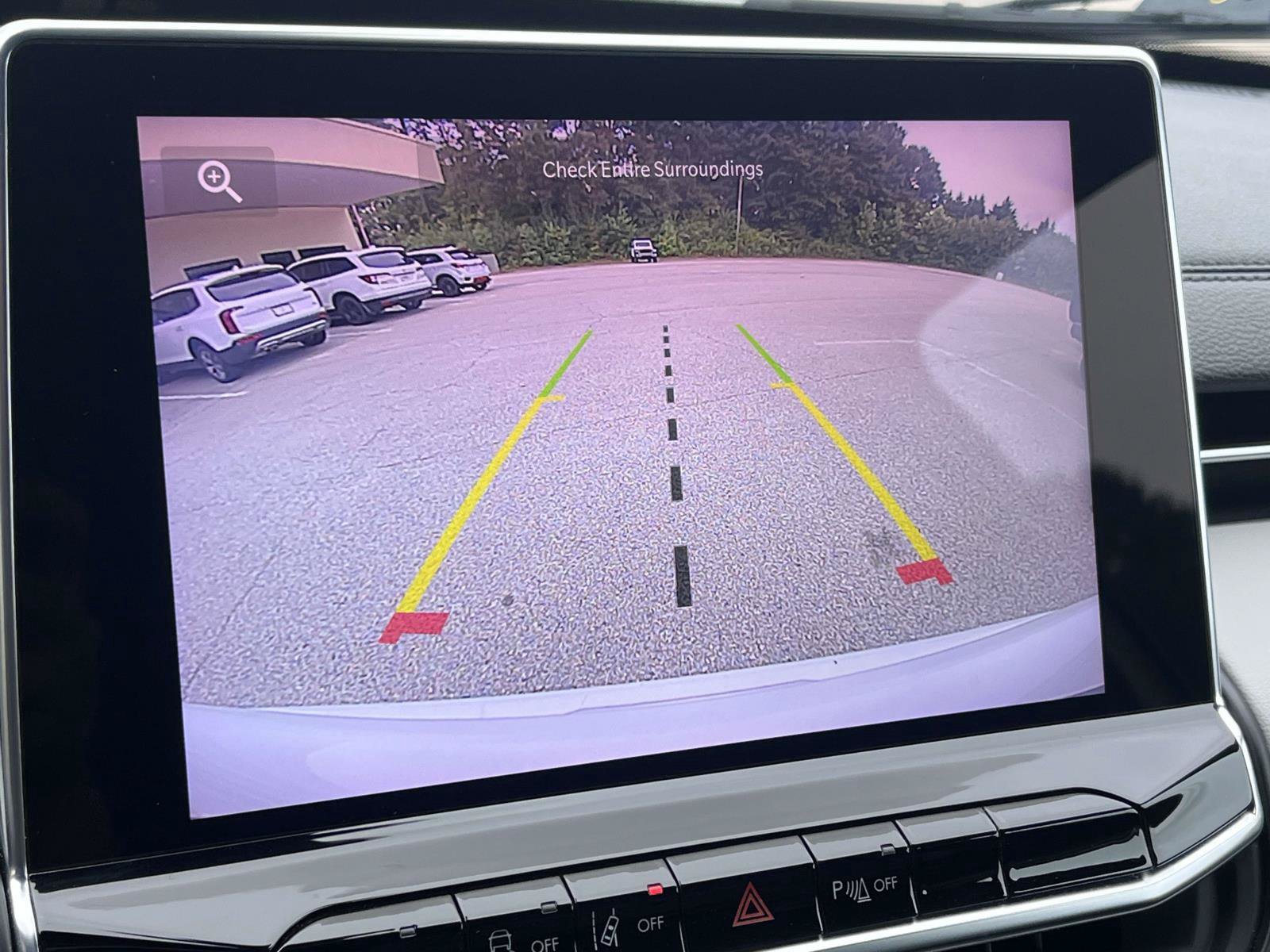 Used 2025 Jeep Compass Limited AWD/4WD image 23