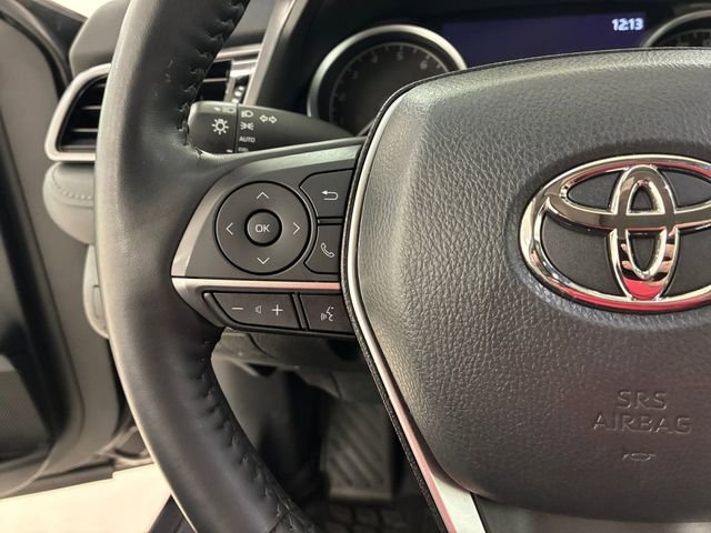 Used 2023 Toyota Camry XLE w/ Navigation Package AWD/4WD image 23