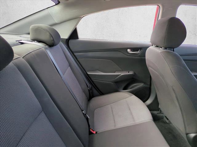 Used 2018 Hyundai Accent SE image 18