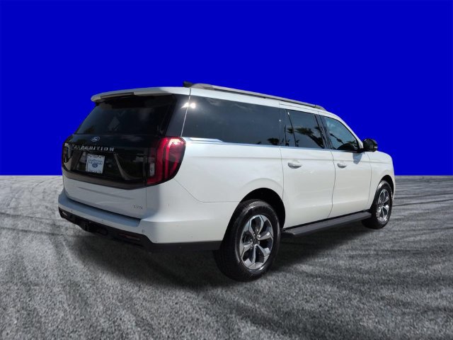 New 2027 Ford Expedition Max Active RWD image 4