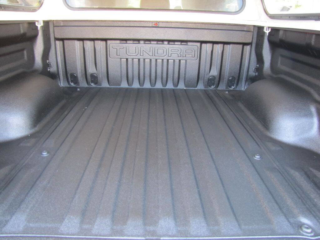 Used 2019 Toyota Tundra SR5 image 32