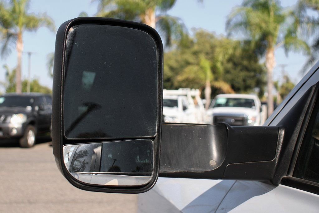 Used 2021 RAM 3500 Big Horn image 17