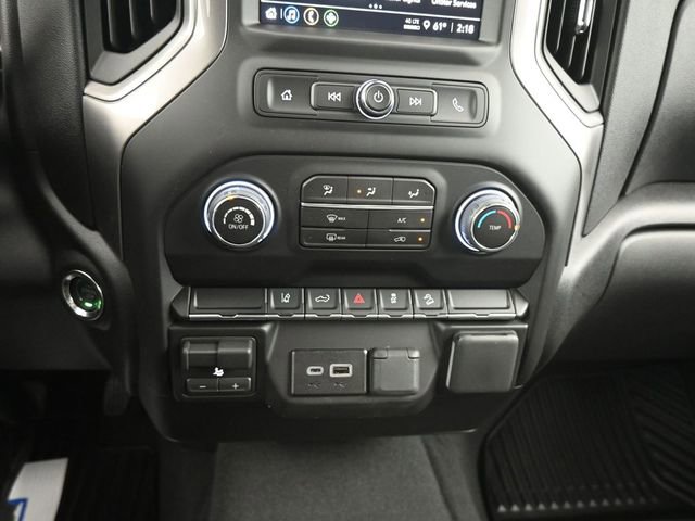 New 2026 Chevrolet Silverado 2500 Custom w/ Custom Convenience Package image 15