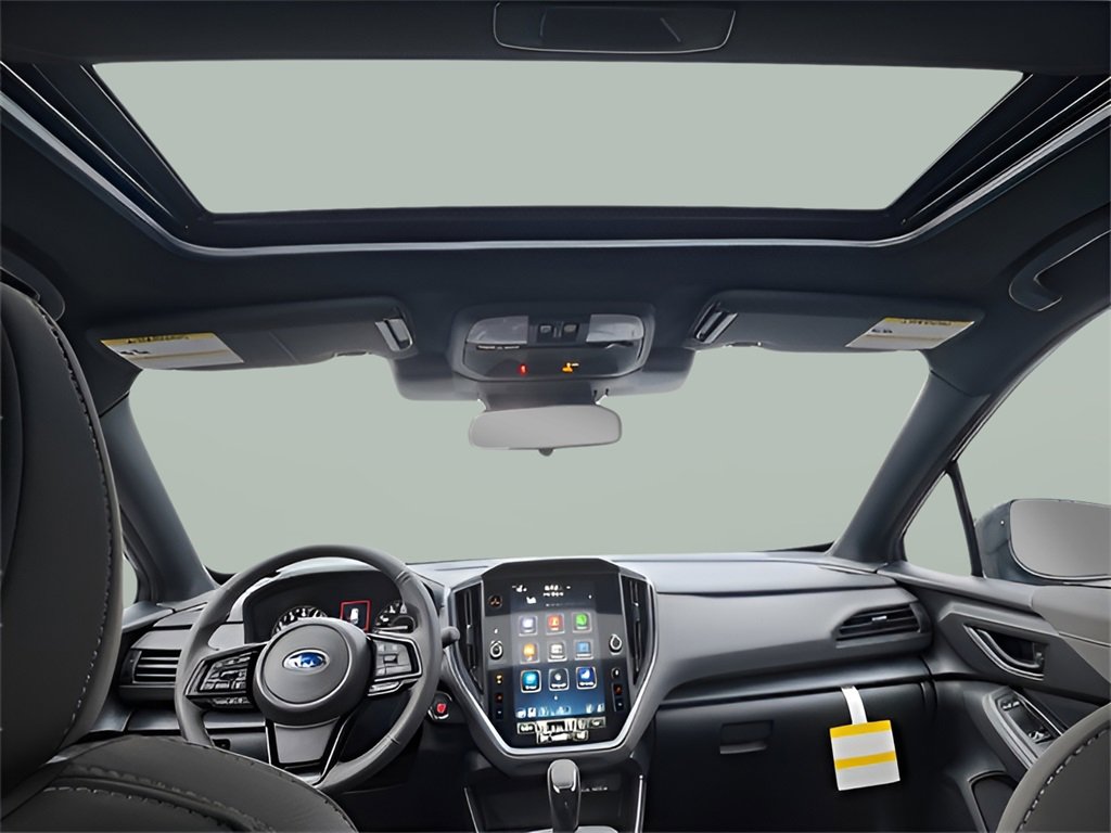 Certified 2025 Subaru Crosstrek 2.5i Sport image 18