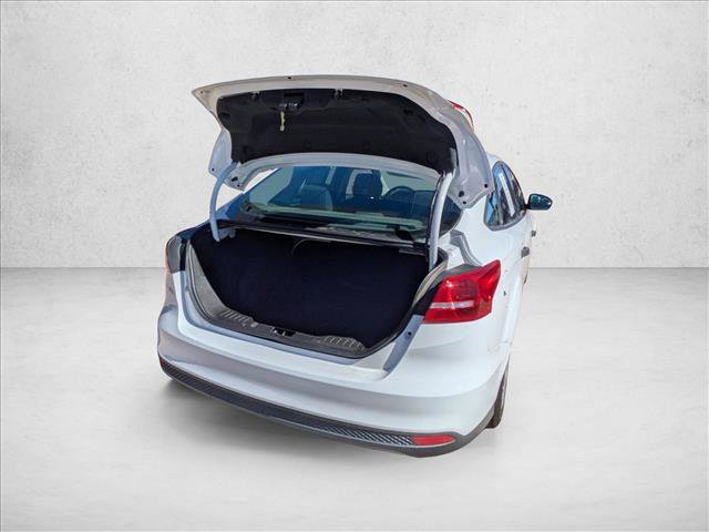 Used 2016 Ford Focus S image 23