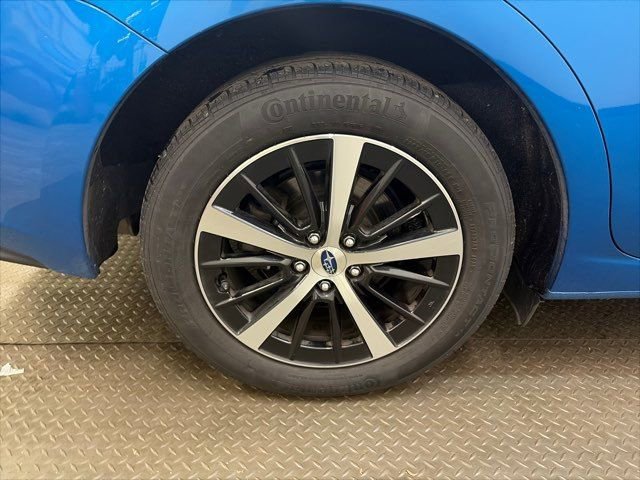 Used 2022 Subaru Impreza 2.0i image 35