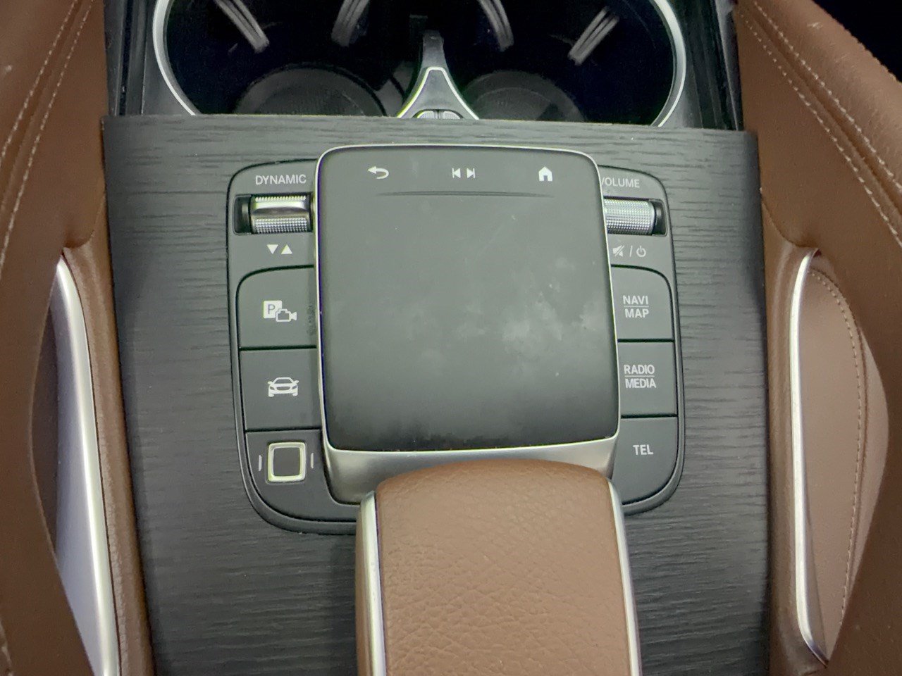 Used 2025 Mercedes-Benz GLE 350 4MATIC image 22