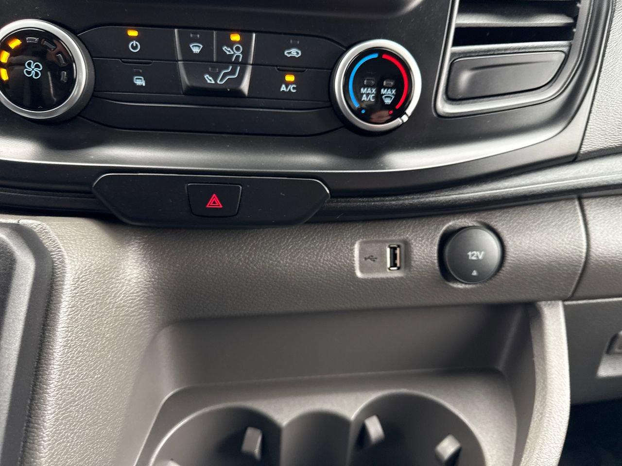 Used 2024 Ford Transit 150 Low Roof w/ Load Area Protection Package image 22