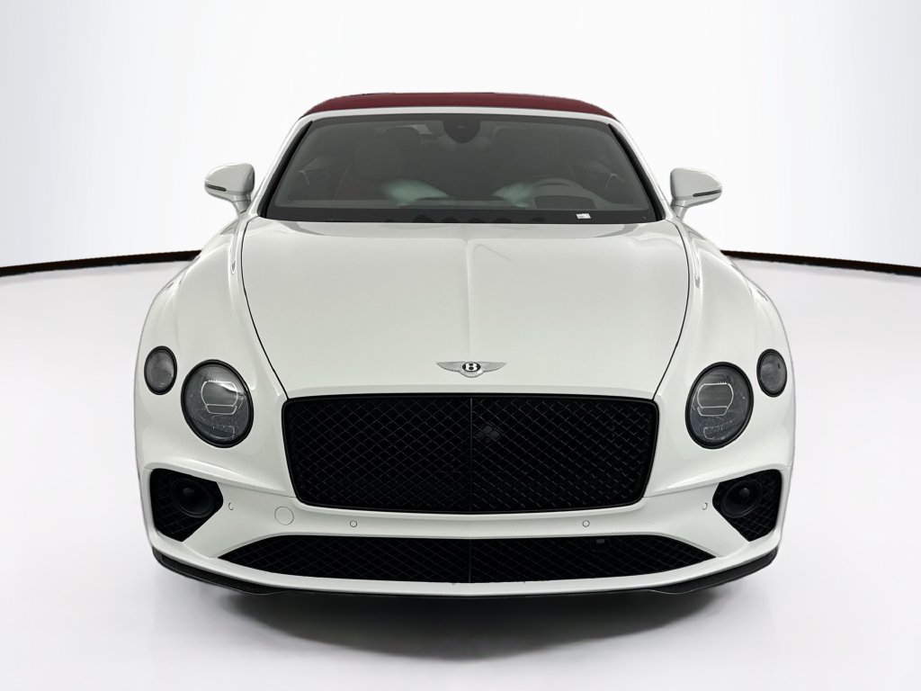 Used 2022 Bentley Continental GT Speed AWD/4WD image 39