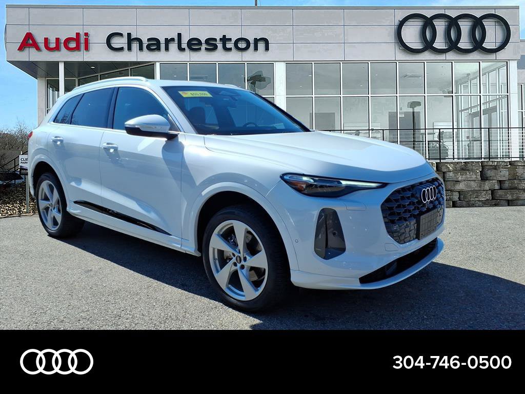 Used 2026 Audi Q5 Premium Plus AWD/4WD image 1