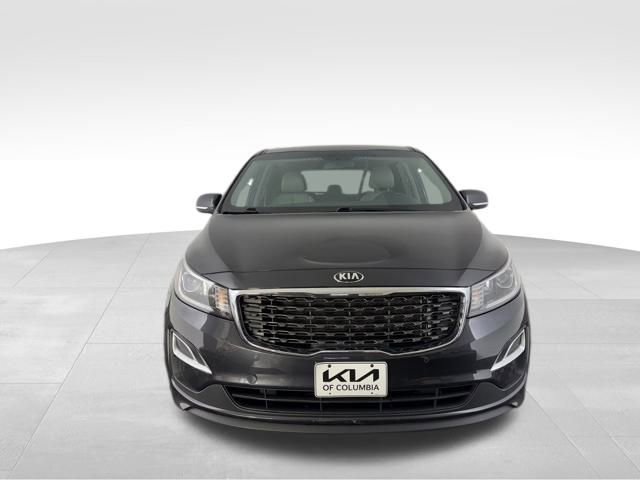 Certified 2020 Kia Sedona EX image 3