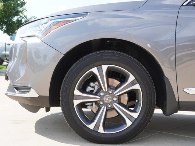 Used 2026 Acura RDX w/ Technology Package AWD/4WD image 4